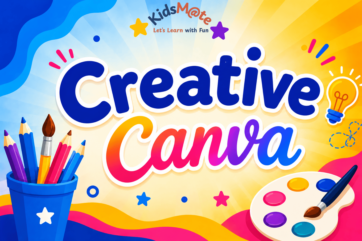 Creative Canvas